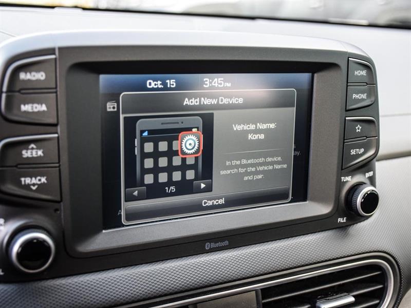 hyundai Kona 2020 - 26