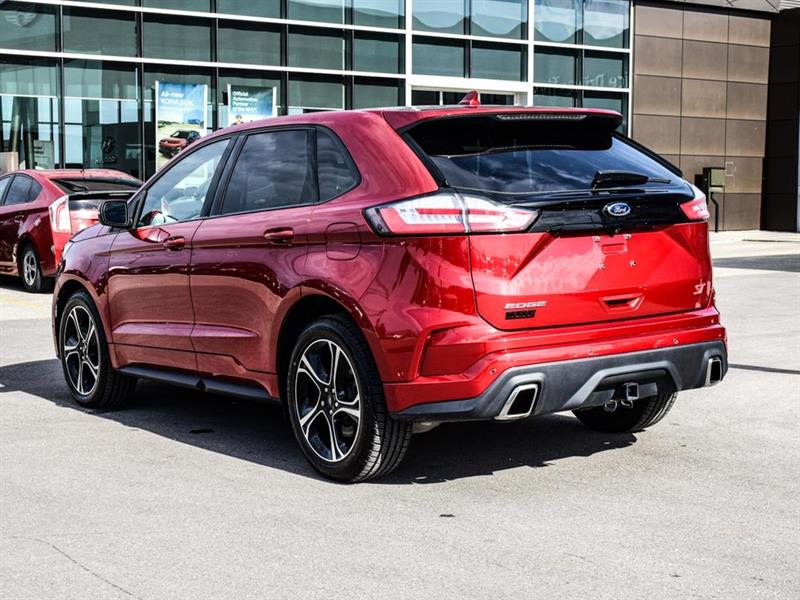 ford Edge 2020 - 5