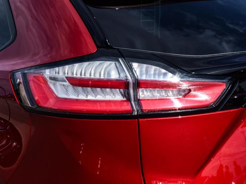 ford Edge 2020 - 8