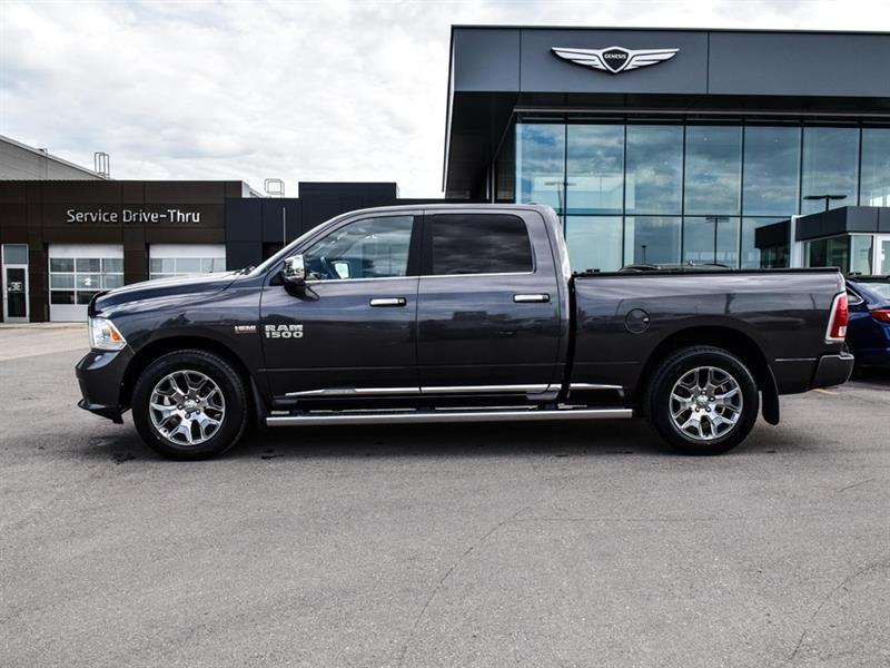 ram 1500 2017 - 4