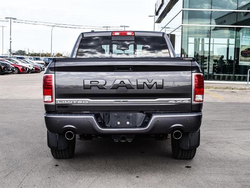 ram 1500 2017 - 6