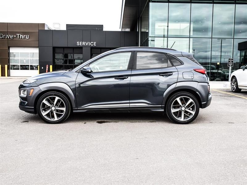 hyundai Kona 2018 - 4