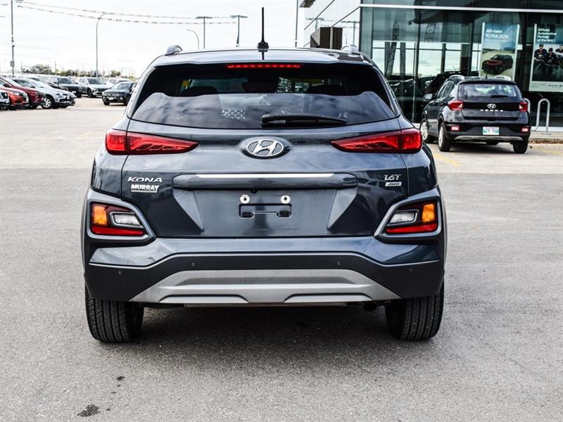 hyundai Kona 2018 - 6