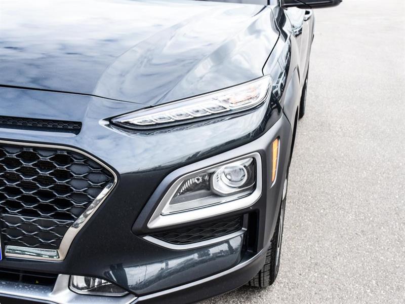 hyundai Kona 2018 - 7