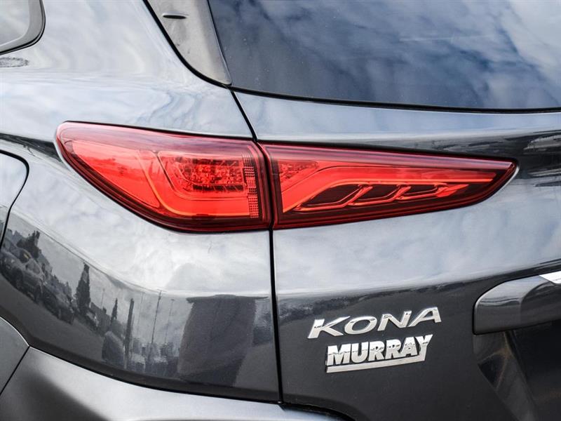 hyundai Kona 2018 - 8