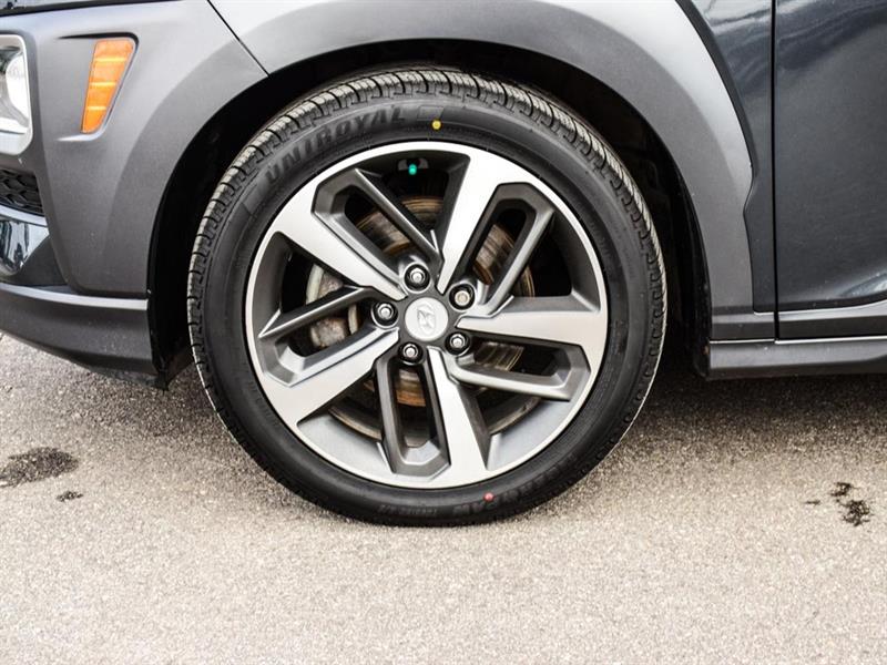 hyundai Kona 2018 - 9