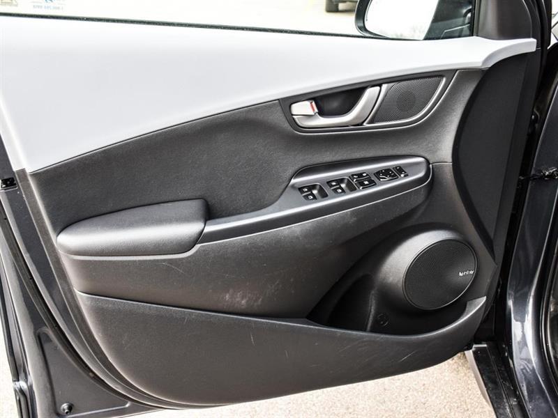 hyundai Kona 2018 - 10