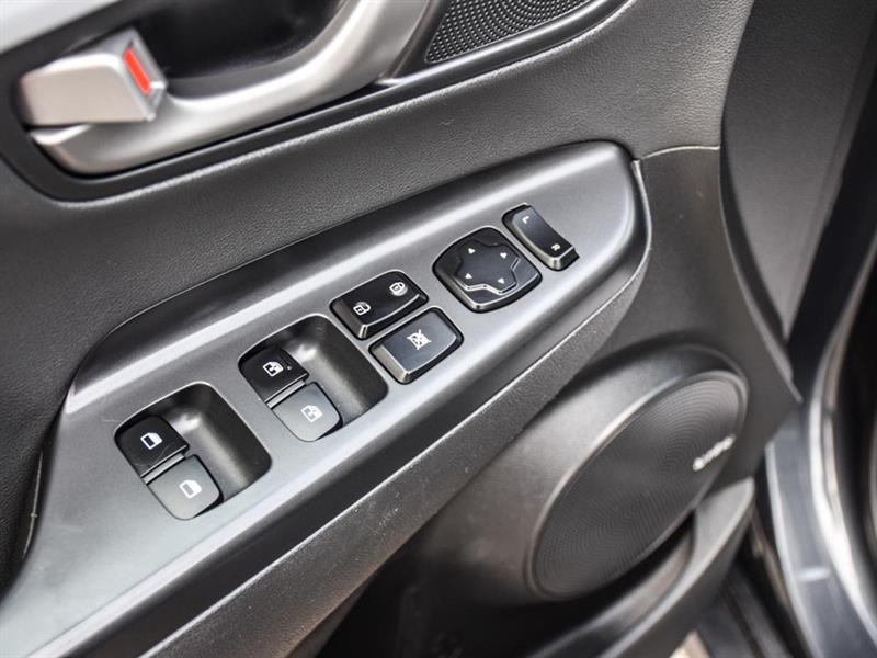 hyundai Kona 2018 - 11