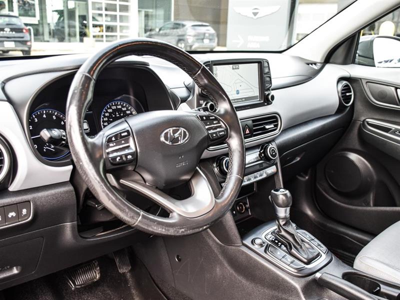 hyundai Kona 2018 - 13