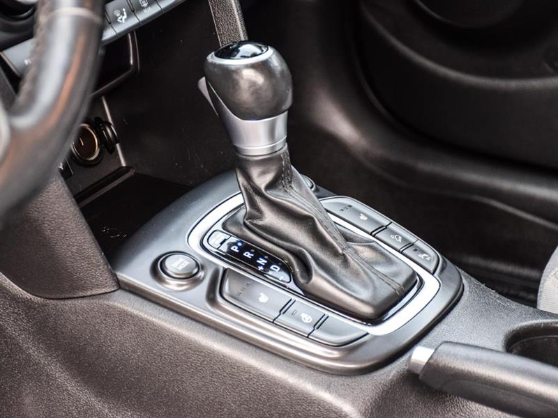 hyundai Kona 2018 - 14