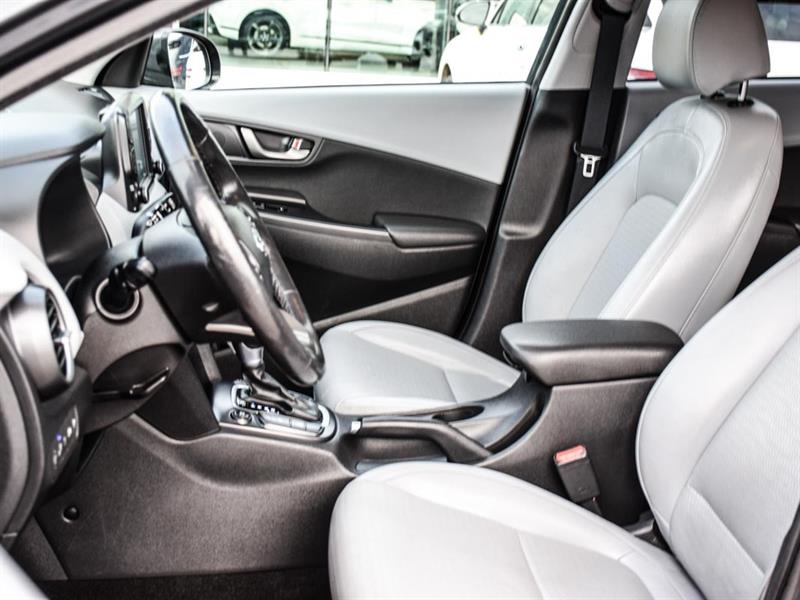 hyundai Kona 2018 - 15