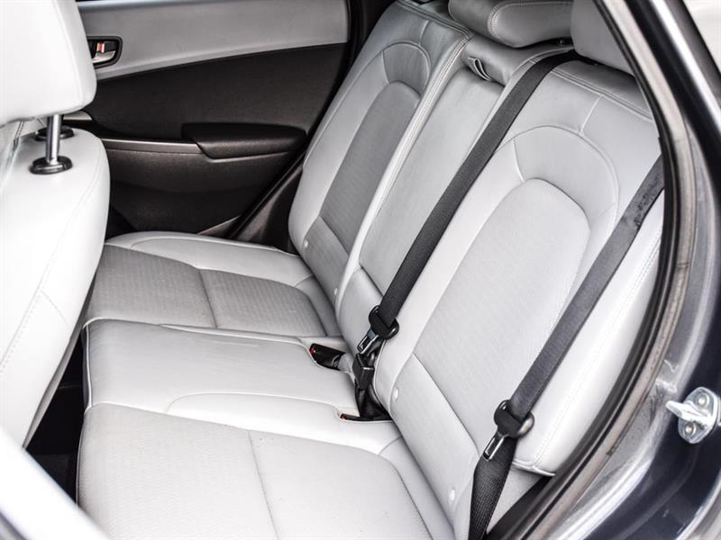 hyundai Kona 2018 - 16