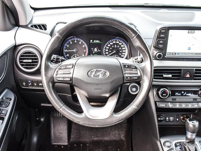 hyundai Kona 2018 - 18