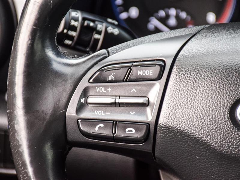 hyundai Kona 2018 - 19