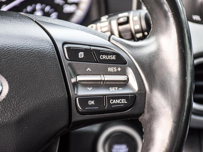 hyundai Kona 2018 - 20