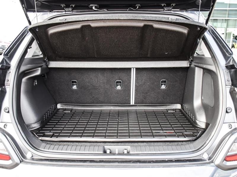 hyundai Kona 2018 - 24