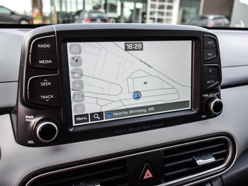 hyundai Kona 2018 - 25