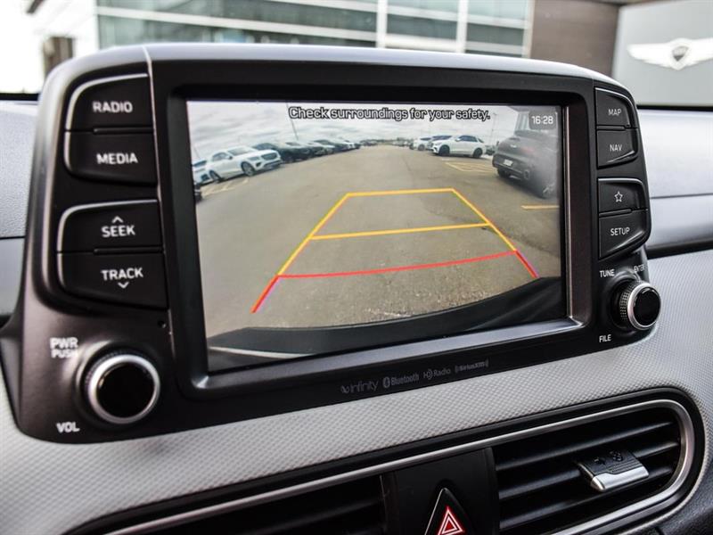 hyundai Kona 2018 - 26