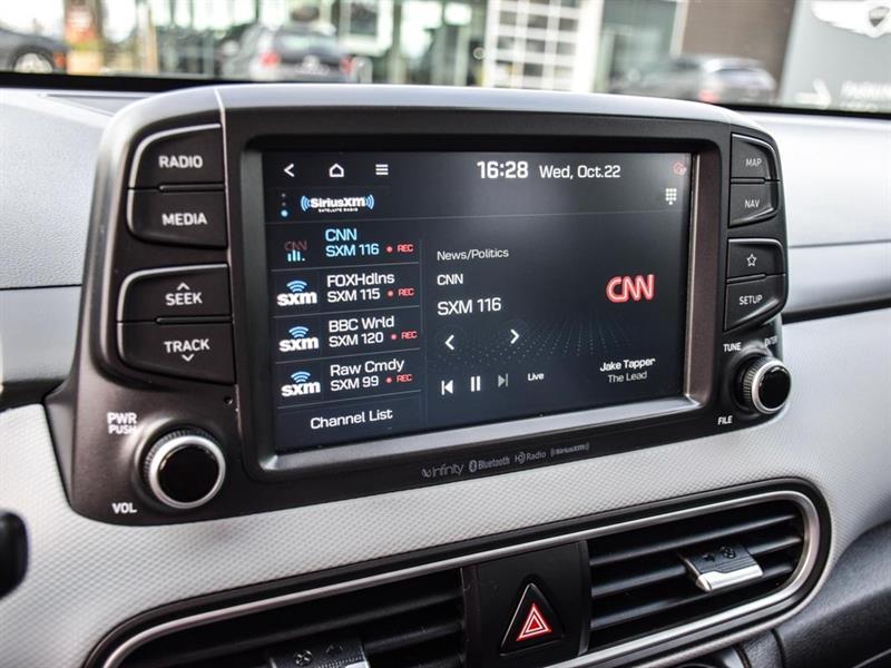 hyundai Kona 2018 - 27