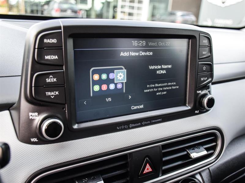 hyundai Kona 2018 - 28