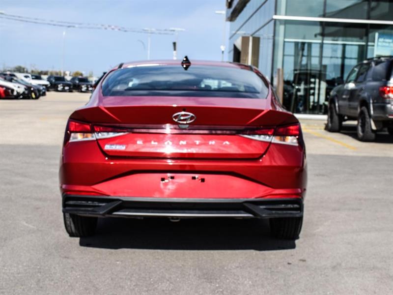 hyundai Elantra 2021 - 6