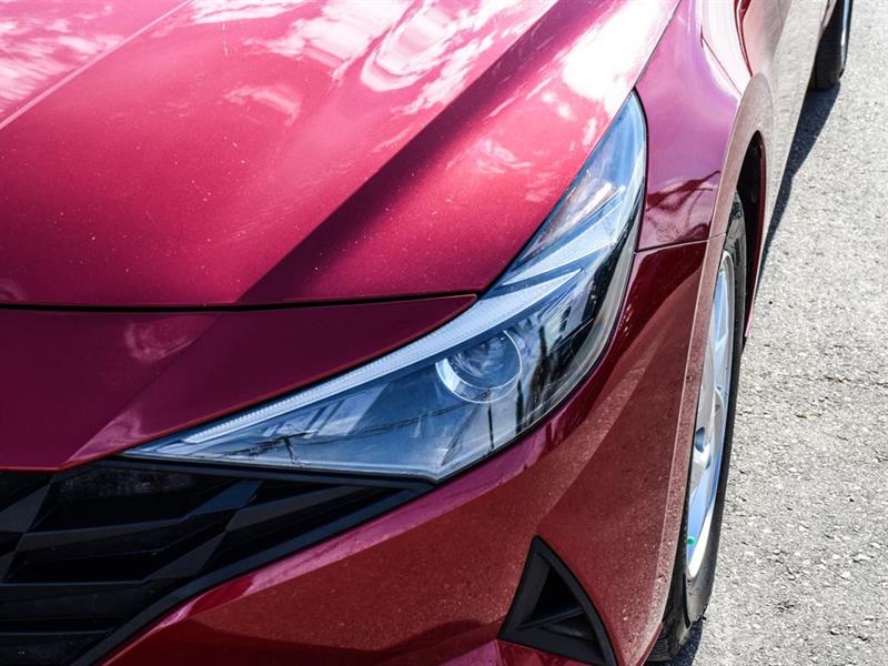 hyundai Elantra 2021 - 7