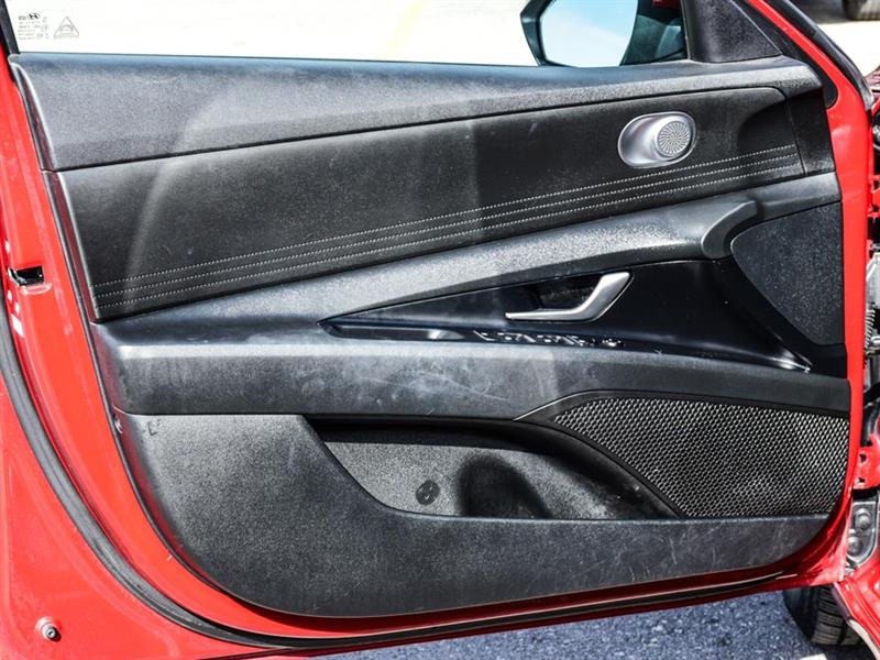 hyundai Elantra 2021 - 10