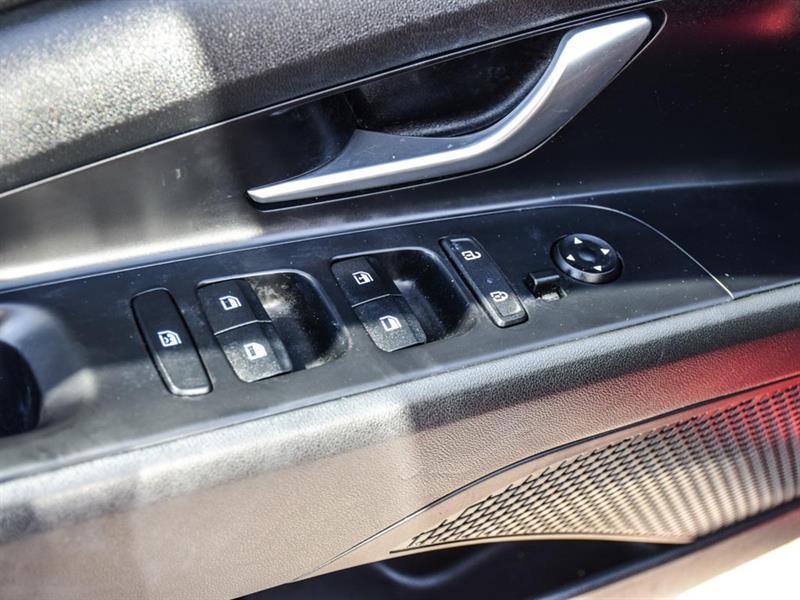 hyundai Elantra 2021 - 11