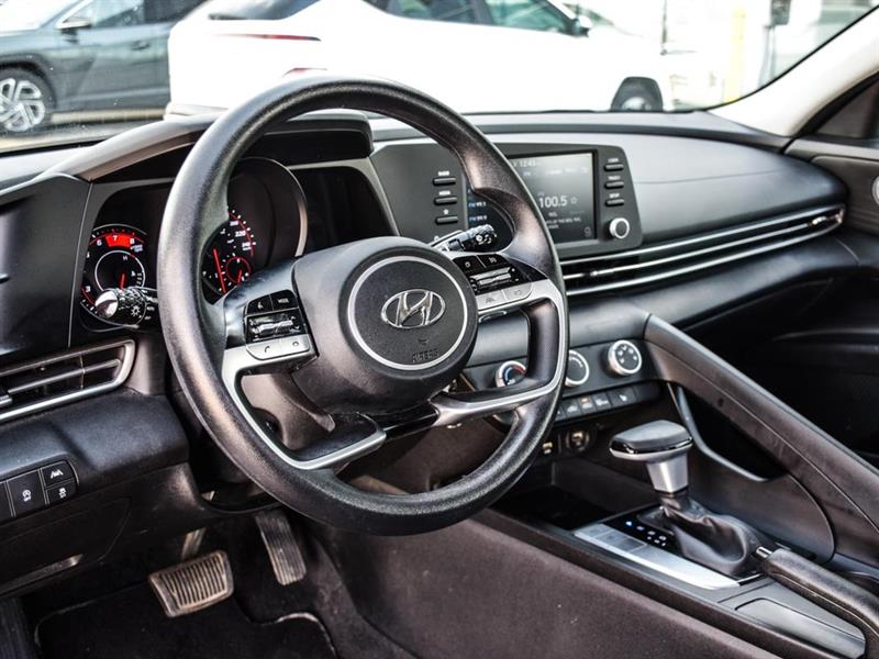 hyundai Elantra 2021 - 12