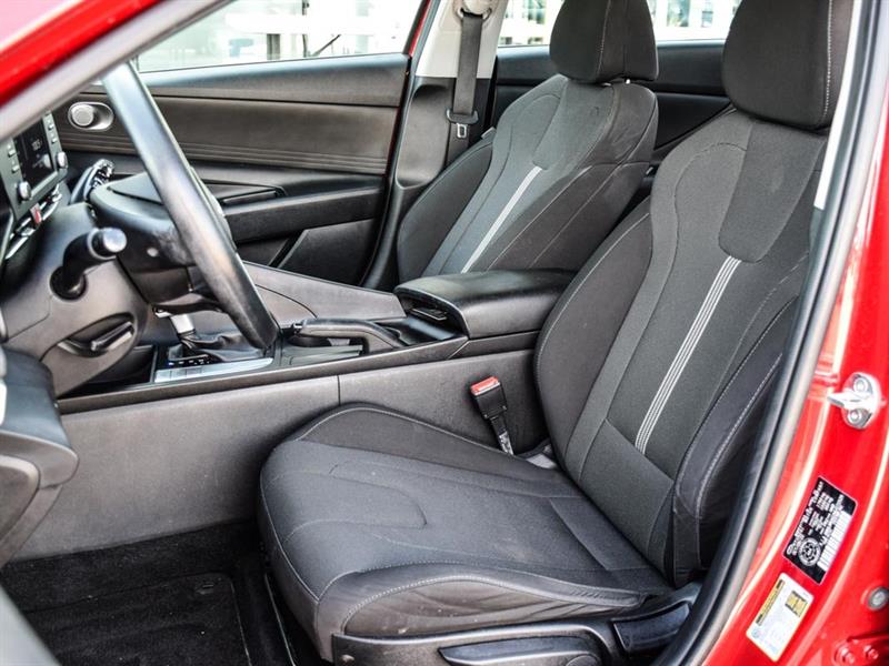 hyundai Elantra 2021 - 14