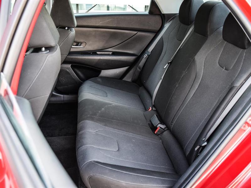 hyundai Elantra 2021 - 15