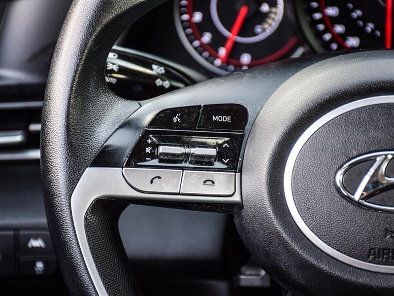 hyundai Elantra 2021 - 18