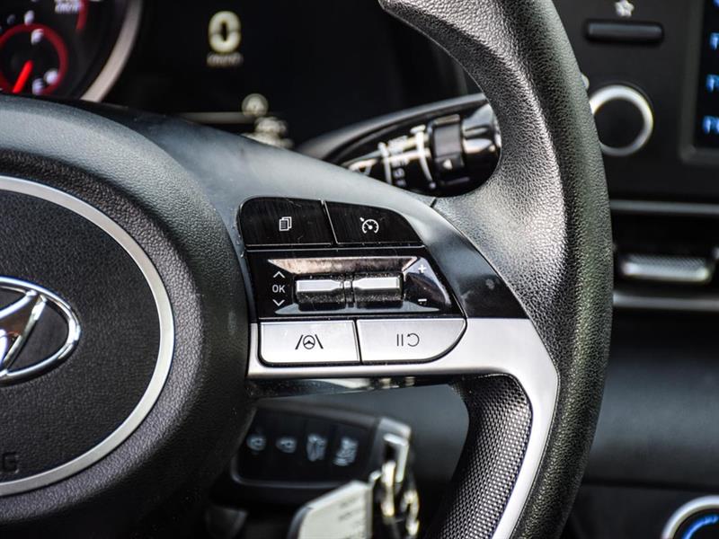 hyundai Elantra 2021 - 19