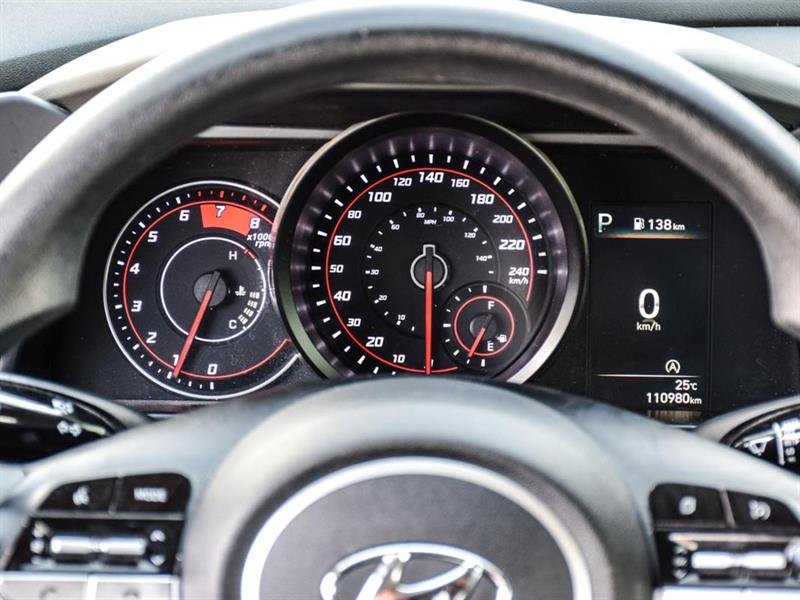 hyundai Elantra 2021 - 20