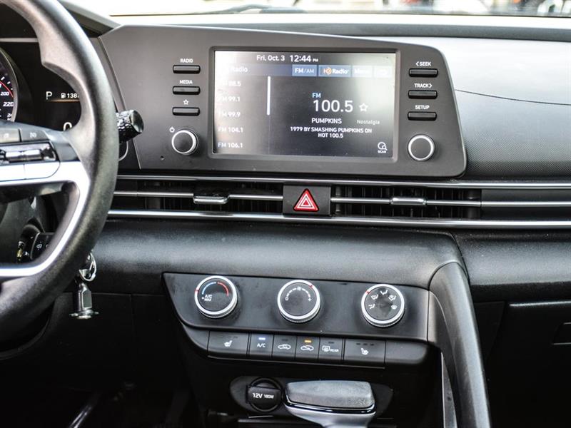 hyundai Elantra 2021 - 21