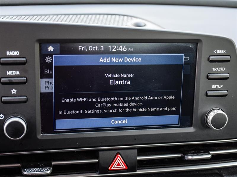 hyundai Elantra 2021 - 25