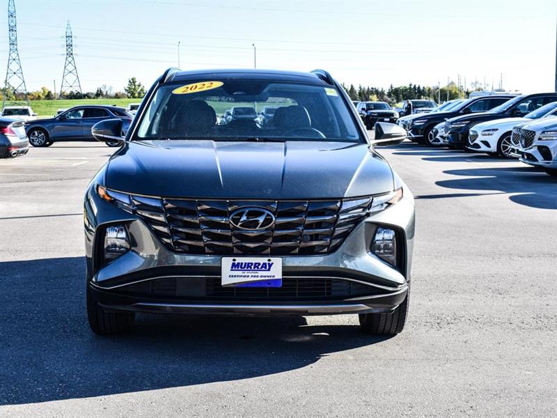 hyundai Tucson 2022 - 3