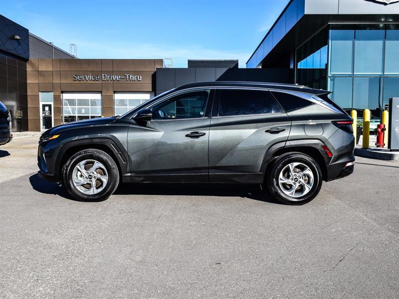 hyundai Tucson 2022 - 4