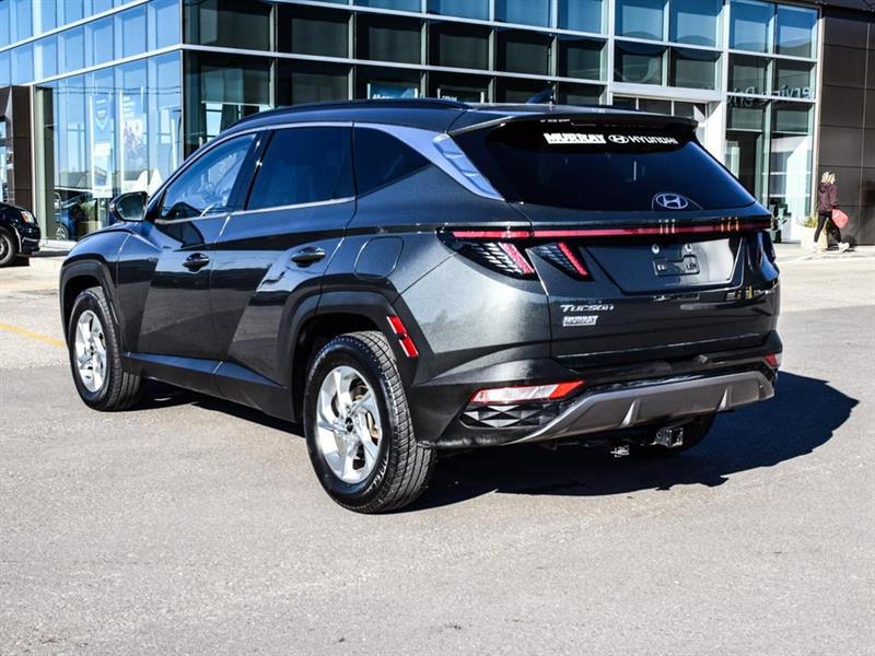 hyundai Tucson 2022 - 5