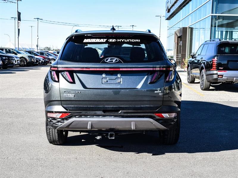 hyundai Tucson 2022 - 6