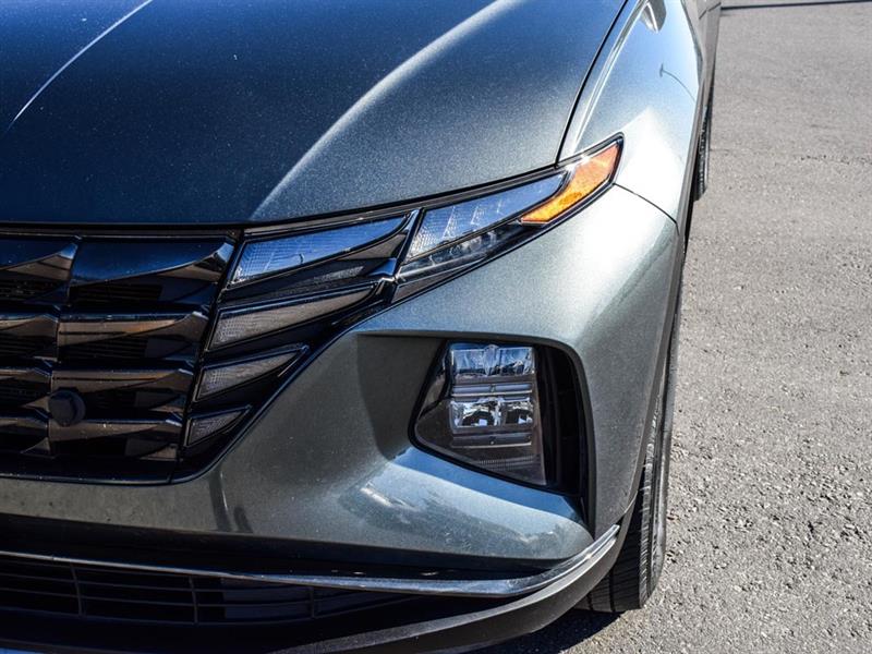 hyundai Tucson 2022 - 7