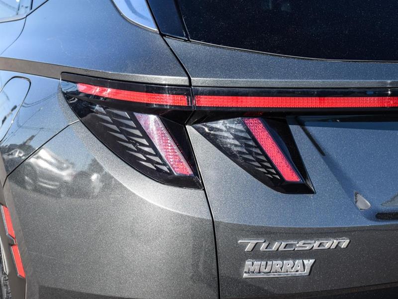 hyundai Tucson 2022 - 8