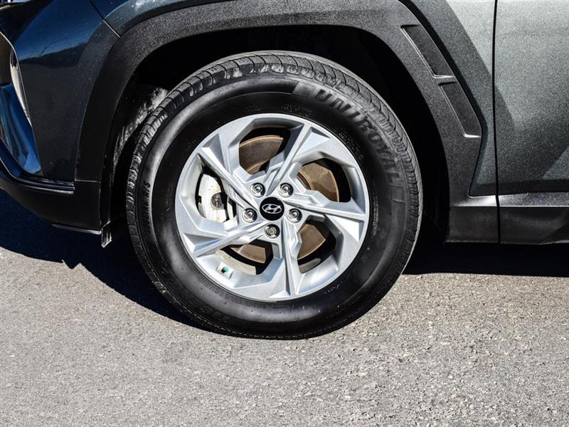 hyundai Tucson 2022 - 9