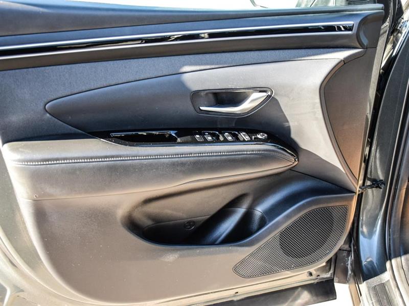 hyundai Tucson 2022 - 10