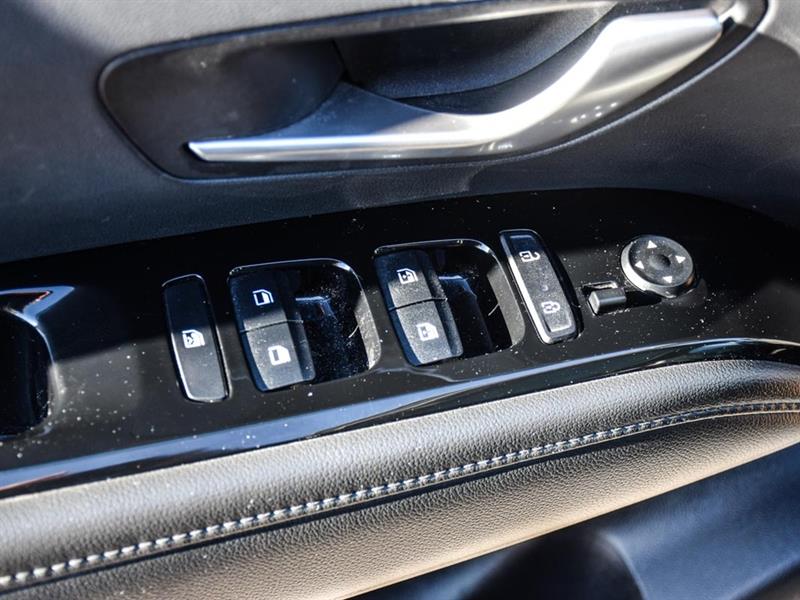 hyundai Tucson 2022 - 11