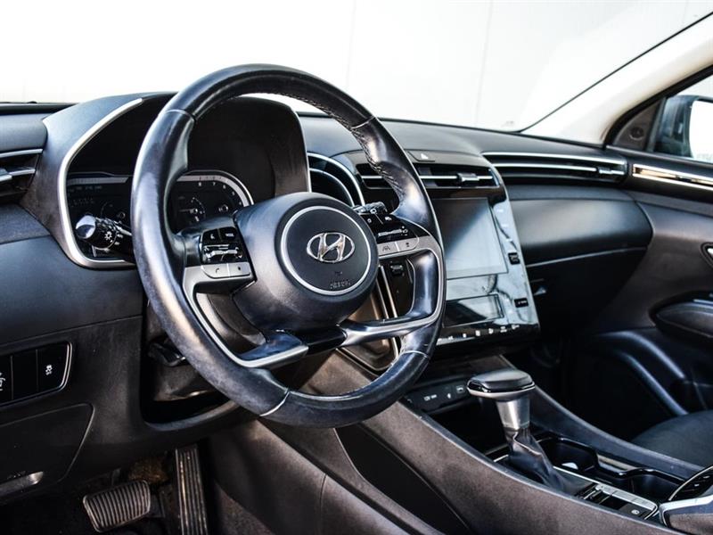 hyundai Tucson 2022 - 13