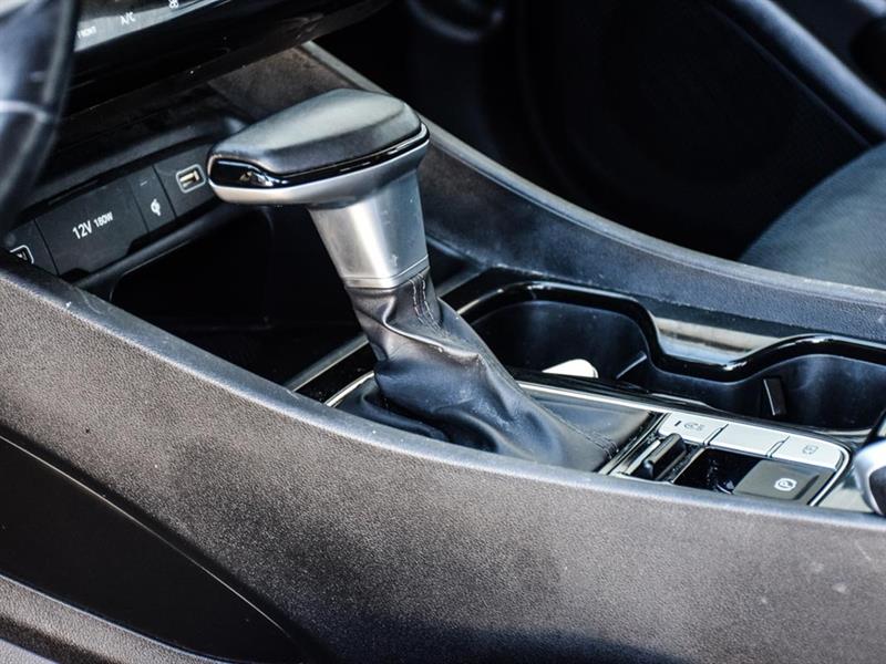 hyundai Tucson 2022 - 14