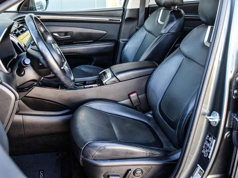 hyundai Tucson 2022 - 15