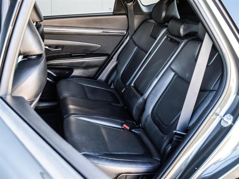 hyundai Tucson 2022 - 16