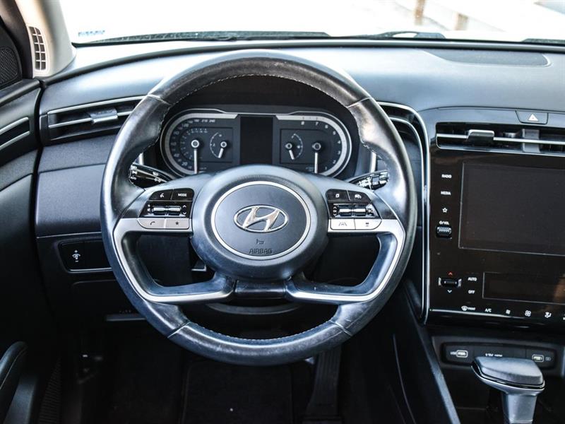 hyundai Tucson 2022 - 18